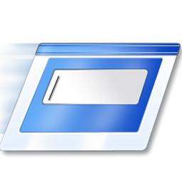 Run Icon